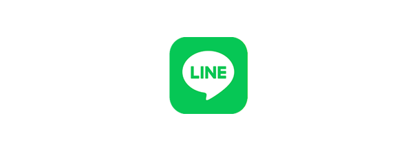 LINEでお問い合わせ